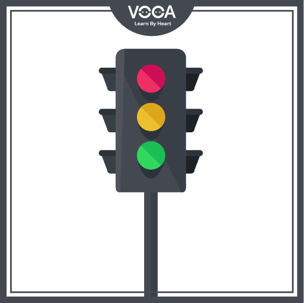 TRAFFIC (A closer look)